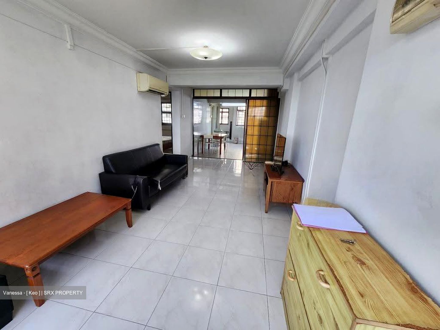 Blk 31 Marine Crescent Ville (Marine Parade), HDB 3 Rooms #630237841